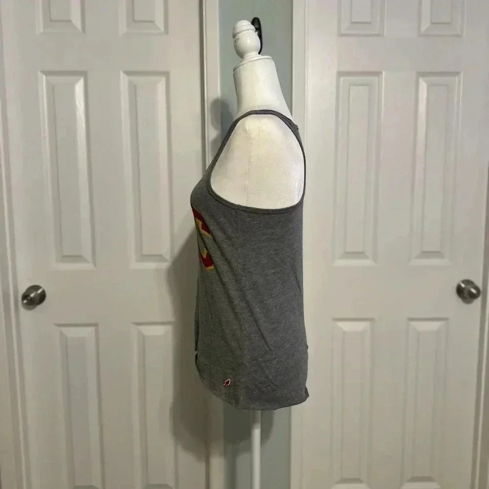 Original League USC Trojans Tank Top Size: Small - Picture 3 of 5